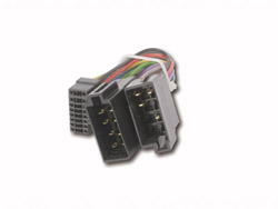 Radioanschlusskabel OEM
